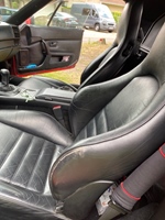 1989 Porsche 944 S2 Cabrio oldtimer te koop