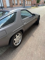 1986 Porsche 928 s3 oldtimer te koop