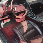 1986 Porsche 928 s3 oldtimer te koop