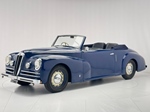 1947 Lancia Aprilia Cabriolet Pininfarina oldtimer te koop