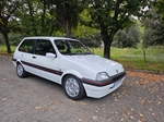 1992 Rover 114SI – 88.000 km oldtimer te koop