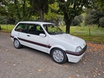 1992 Rover 114SI – 88.000 km oldtimer te koop