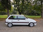 1992 Rover 114SI – 88.000 km oldtimer te koop