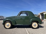 1951 Fiat FIAT 500C "TOPOLINO" CONVERTIBILE oldtimer te koop