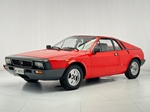 1976 Lancia Beta Montecarlo oldtimer te koop