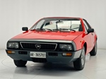 1976 Lancia Beta Montecarlo oldtimer te koop