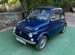 1972 Fiat 500 L oldtimer te koop