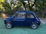 1972 Fiat 500 L oldtimer te koop