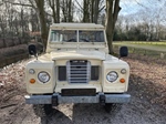 1980 Land Rover 109 - Series 3 - 7 seats oldtimer te koop