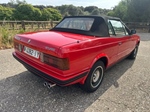 1988 Maserati Biturbo Spider oldtimer te koop