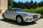1970 Jaguar XJ6 4.2 oldtimer te koop