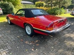 1990 Jaguar XJS 5.3 V12 Cabriolet oldtimer te koop