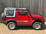 1986 Suzuki Samurai 410 SJ oldtimer te koop
