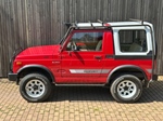 1986 Suzuki Samurai 410 SJ oldtimer te koop