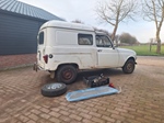 1987 Renault 4L Fourgon oldtimer te koop