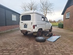 1987 Renault 4L Fourgon oldtimer te koop