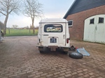 1987 Renault 4L Fourgon oldtimer te koop