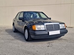 1991 Mercedes 200 E - 87.000 km oldtimer te koop