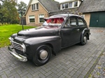 1947 Volvo PV 444 A-Model oldtimer te koop