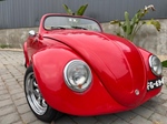 1966 Volkswagen Beetle 1600 Cabriolet oldtimer te koop
