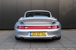 1995 Porsche 911 3.6 Turbo oldtimer te koop