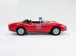 1968 Fiat Dino Spider 2.0 oldtimer te koop