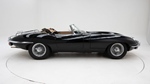 1969 Jaguar E-type Series 2 4.2 oldtimer te koop