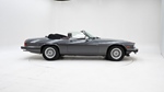 1989 Jaguar XJS Cabrio V12 oldtimer te koop