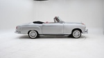 1959 Mercedes 220 S Cabriolet oldtimer te koop