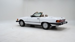 1988 Mercedes 560 SL oldtimer te koop