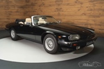1989 Jaguar XJS oldtimer te koop