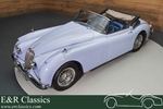 1960 Jaguar XK150 oldtimer te koop