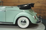 1963 Volkswagen Kever oldtimer te koop
