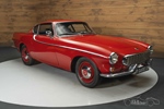 1961 Volvo P1800 oldtimer te koop
