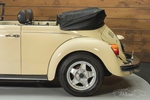 1973 Volkswagen Kever oldtimer te koop