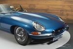 1962 Jaguar E-Type oldtimer te koop