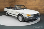 1988 Saab 900 Turbo 16V oldtimer te koop