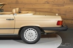 1988 Mercedes 560SL oldtimer te koop