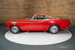 1967 Volvo P1800S oldtimer te koop
