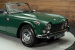1967 Triumph TR4 oldtimer te koop