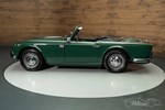 1967 Triumph TR4 oldtimer te koop