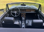 1979 Fiat 124 Spider oldtimer te koop
