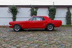 1966 Ford Mustang oldtimer te koop