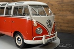 1965 Volkswagen T1 oldtimer te koop