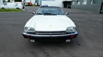 1989 Jaguar XJS cabriolet oldtimer te koop