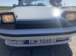 1986 Toyota Celica cabriolet oldtimer te koop