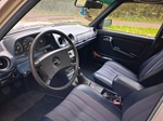 1982 Mercedes 230E oldtimer te koop