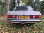 1982 Mercedes 230E oldtimer te koop