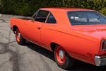 1969 Plymouth Roadrunner oldtimer te koop