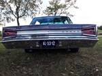 1965 Dodge 880 Custom oldtimer te koop